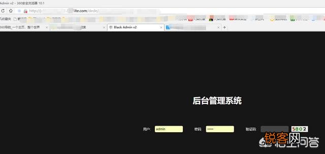 如何制作网站？