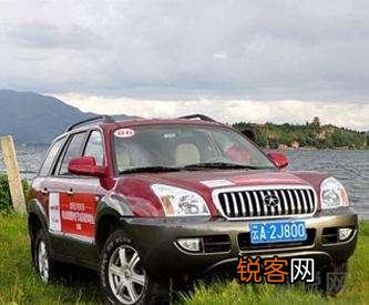 开柴油车是什么感受？