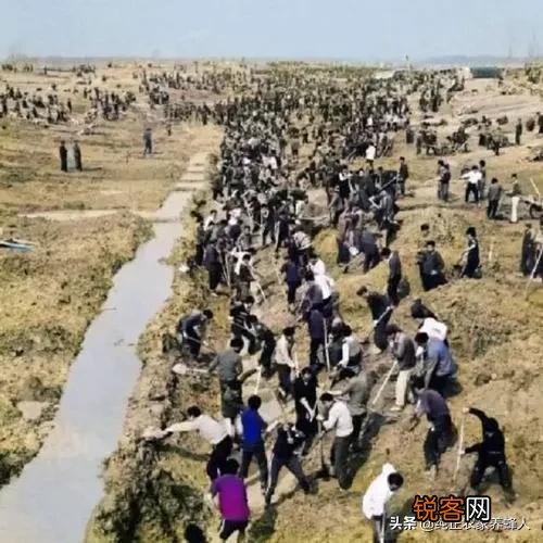生产队时冬季“上河工”,要干多少天？伙食怎么样？