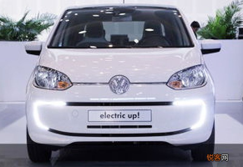 大众up是什么车 大众up是什么车多少钱