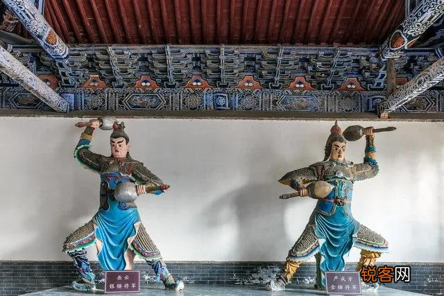 为什么明朝上亿人口,打不过人口三十万不到的后金？