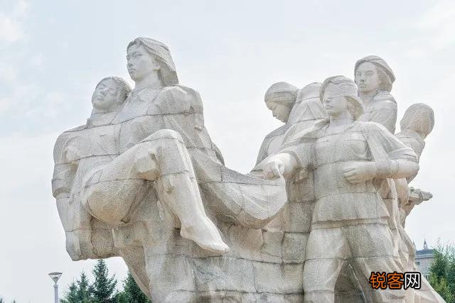 为什么明朝上亿人口,打不过人口三十万不到的后金？