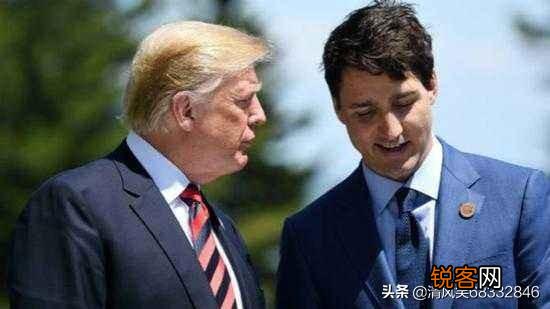 有谁能通俗地解释一下孟晚舟为什么会扣在加拿大？