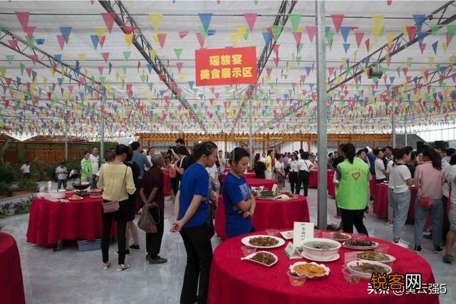 一定要区级或是县级以下的,包括区县 大家可以分享一下自己家乡的特色美食吗？