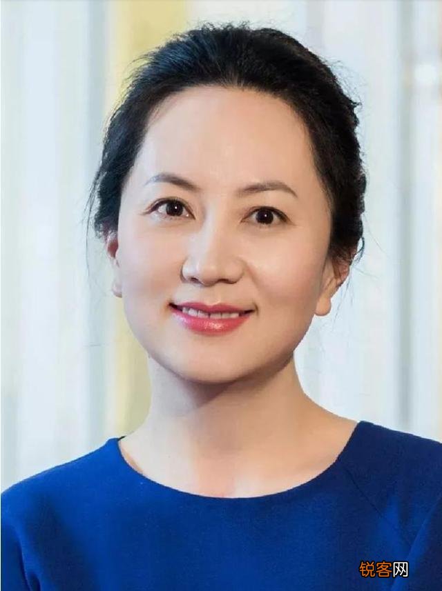 为何那么多人关心华为孟晚舟事件？
