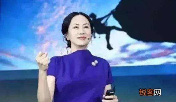 为何那么多人关心华为孟晚舟事件？