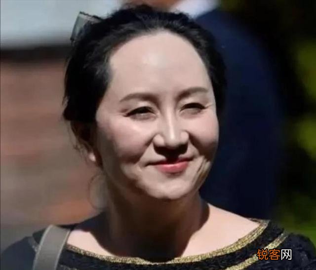 为何那么多人关心华为孟晚舟事件？