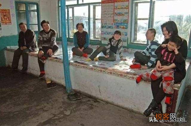 有点好奇,冬天这么冷,在农村的东北人一般都在干什么呢？