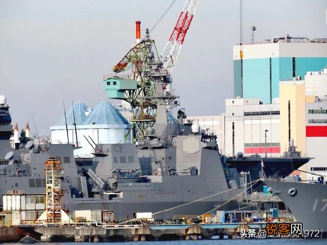 争当亚洲第二,印度军事被日本超越,印度媒体为什么不平衡了？