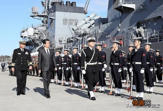 争当亚洲第二,印度军事被日本超越,印度媒体为什么不平衡了？