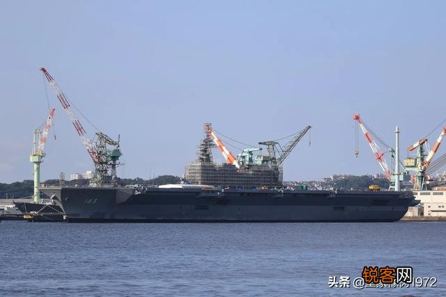 争当亚洲第二,印度军事被日本超越,印度媒体为什么不平衡了？