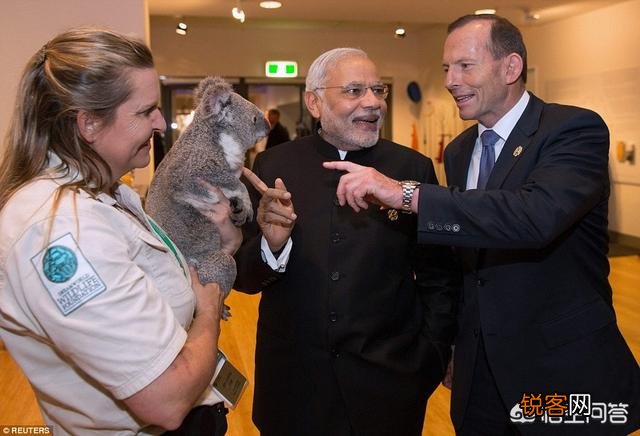 印度与澳大利亚,谁的军事实力更强大？