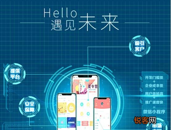 哪些小程序适合微商使用,微商小程序怎么做?微商小程序需要什么功能?