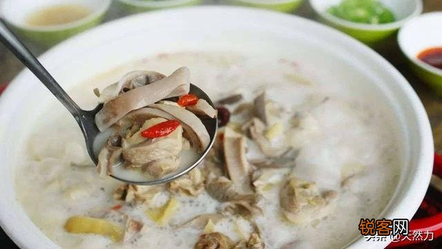 农村老话“一个猪肚三副药”是什么意思？有科学依据吗？