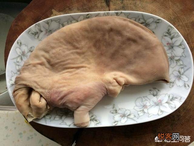 农村老话“一个猪肚三副药”是什么意思？有科学依据吗？