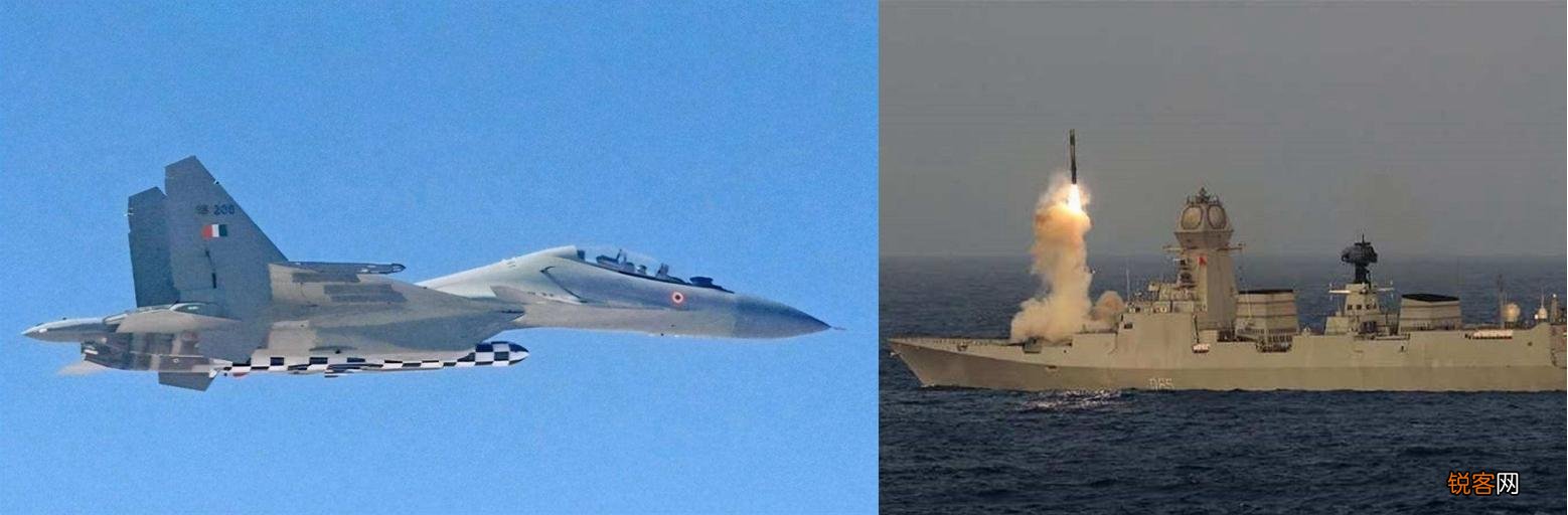 印度的军事力量有多强大？