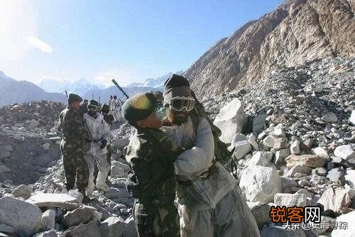 大家对于印度军队有什么看法？