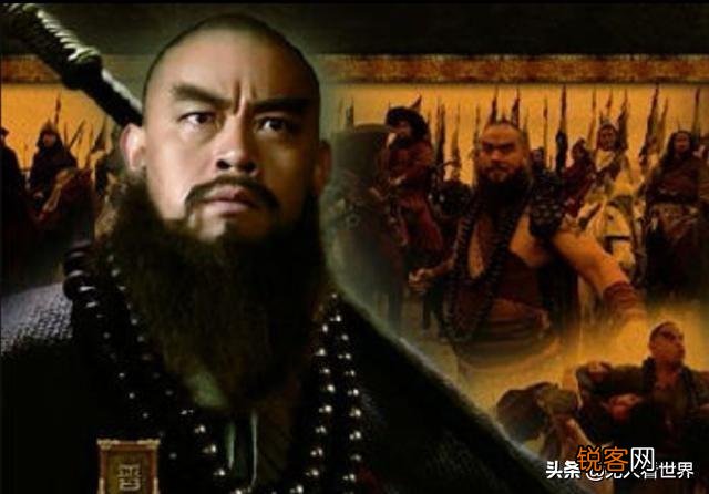 《水浒传》中,林冲、李逵、扈三娘、燕青,鲁智深,选一人当你的保镖,你会选谁？