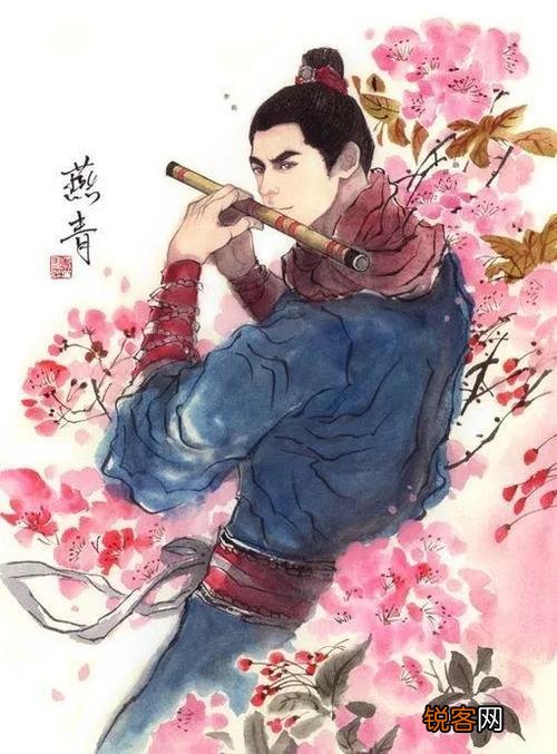 《水浒传》中,林冲、李逵、扈三娘、燕青,鲁智深,选一人当你的保镖,你会选谁？