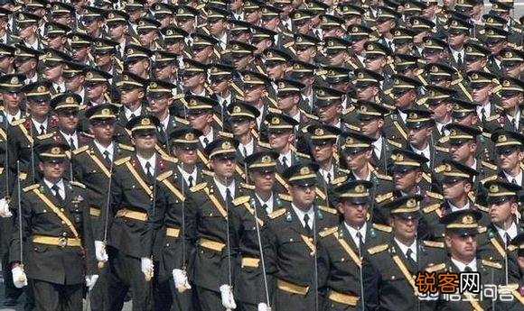 “挑战”西方诸国,土耳其军力水平怎样,军工比之印度又如何？