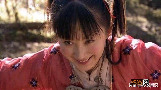 《天龙八部》中,为什么天山童姥不自己给虚竹破色戒？