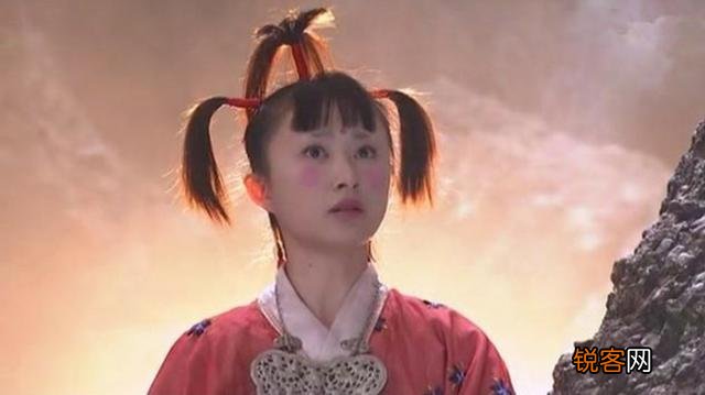 《天龙八部》中,为什么天山童姥不自己给虚竹破色戒？