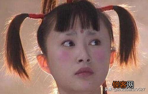 《天龙八部》中,为什么天山童姥不自己给虚竹破色戒？