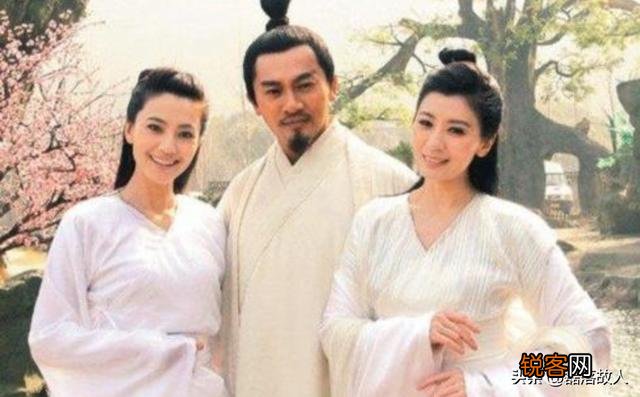 《天龙八部》中,为什么天山童姥不自己给虚竹破色戒？