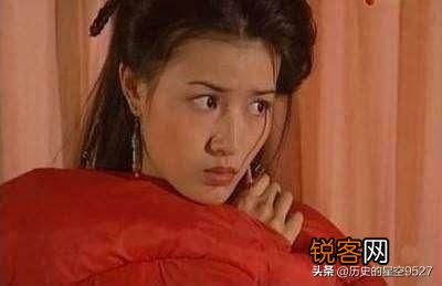 《天龙八部》中,为什么天山童姥不自己给虚竹破色戒？