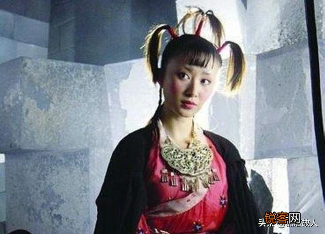 《天龙八部》中,为什么天山童姥不自己给虚竹破色戒？