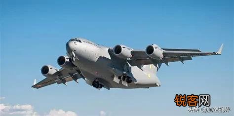 印度军队的战略运输能力如何？在世界上处在什么水平？