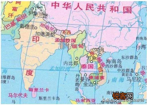 印度称,美国忽略了其大国地位,印度的大国地位是什么呢？