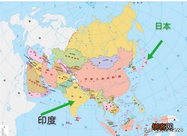 日本军队能打赢印度军队吗？