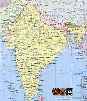 日本军队能打赢印度军队吗？