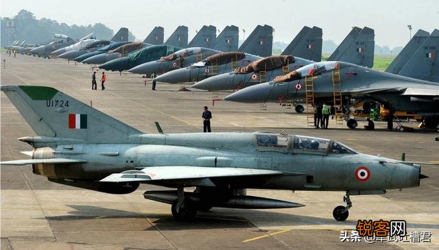 日本军队能打赢印度军队吗？