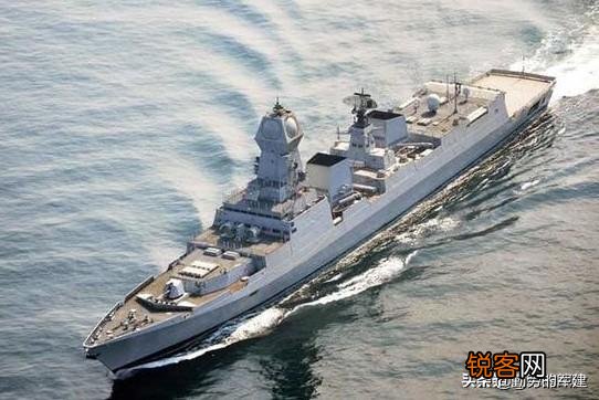 南亚第一强国的印度,其海军实力有多强？