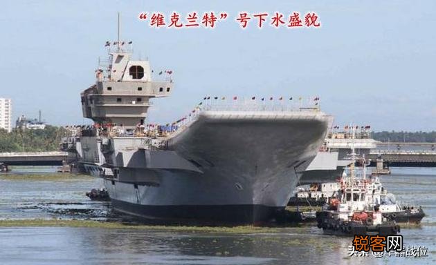 南亚第一强国的印度,其海军实力有多强？