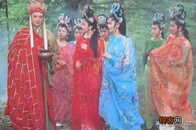 西游记里诱惑唐僧的12位女妖中,真正能让唐僧把持不住的是哪位？