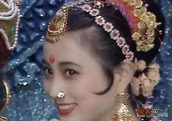 西游记里诱惑唐僧的12位女妖中,真正能让唐僧把持不住的是哪位？