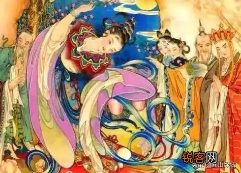 西游记里诱惑唐僧的12位女妖中,真正能让唐僧把持不住的是哪位？