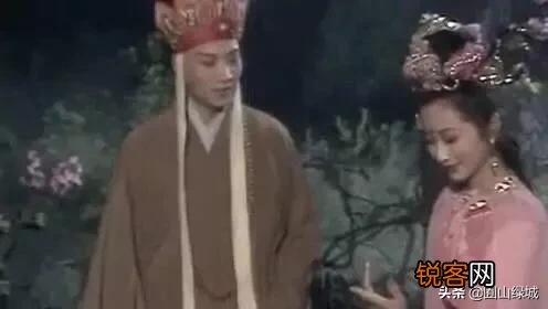 西游记里诱惑唐僧的12位女妖中,真正能让唐僧把持不住的是哪位？