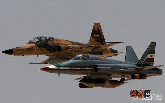 伊朗的军工能力强还是印度的军工能力强？