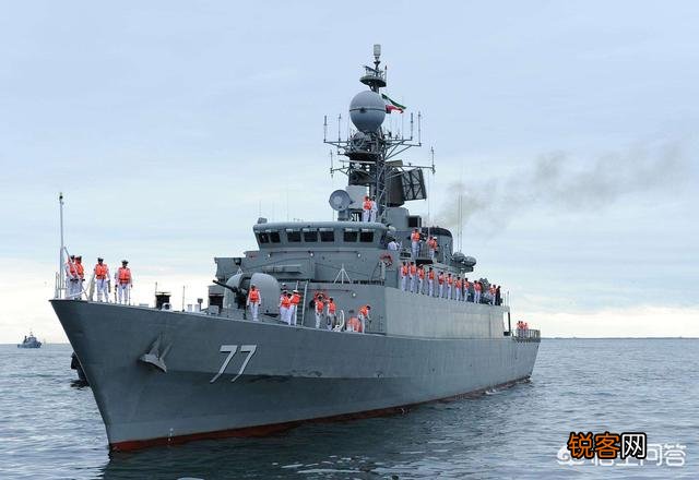 伊朗的军工能力强还是印度的军工能力强？