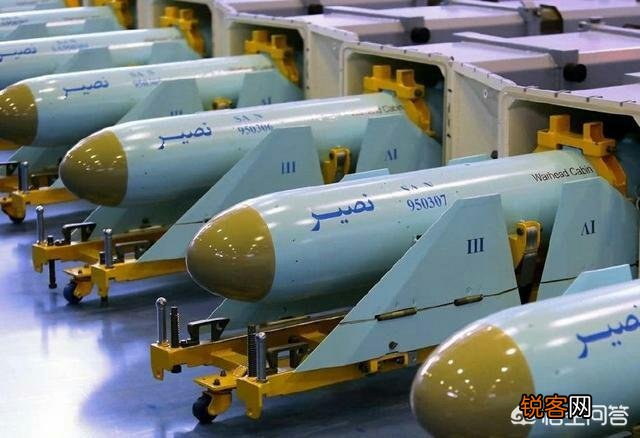 伊朗的军工能力强还是印度的军工能力强？