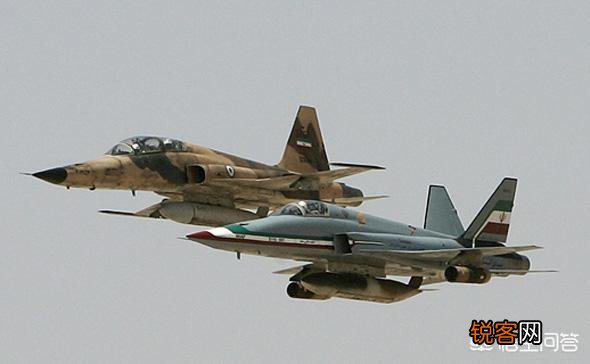 伊朗的军工能力强还是印度的军工能力强？