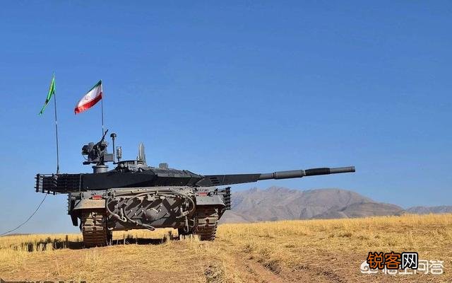 伊朗的军工能力强还是印度的军工能力强？