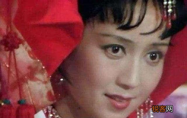 《西游记》中十大女神都有谁？