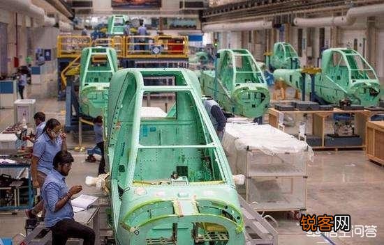朝鲜和印度的军事工业水平谁更高一些？为什么？