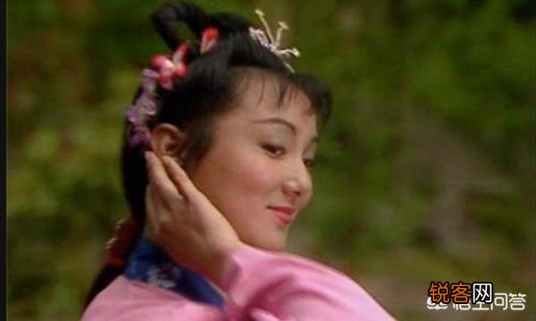 《西游记》中最悲催的女妖精是谁？