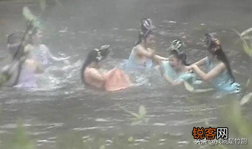 《西游记》中最悲催的女妖精是谁？